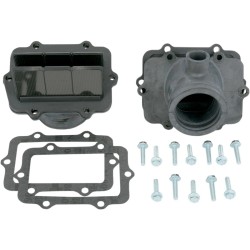 V-Force 3 Reed Valve Set with Intake Boot