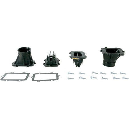 V-Force 3 Reed Valve Set with Intake Boot