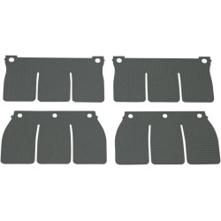 Replacement V-Force Delta 2 Reed Petal Set