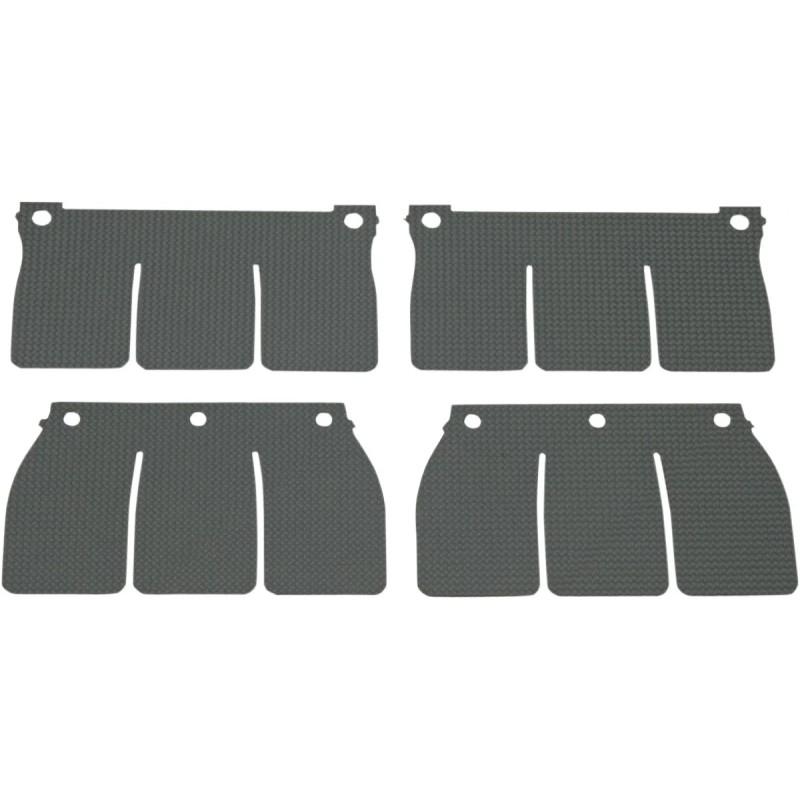 Replacement V-Force Delta 2 Reed Petal Set