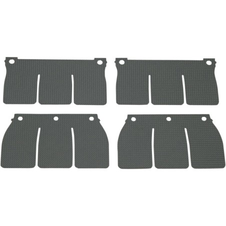 Replacement V-Force Delta 2 Reed Petal Set