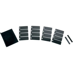 Replacement V-Force 3 Reed Petal Set