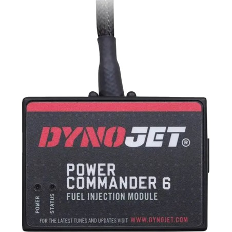 Module d'injection Power Commander 6