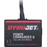 Module d'injection Power Commander 6