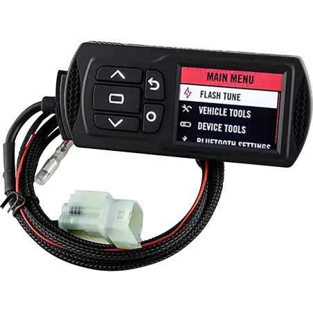 Power Vision 3 Fuel Injection Module