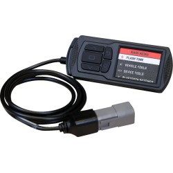 Power Vision 3 ECU Tuner