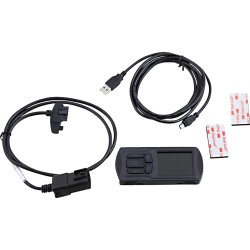 Boîtier de réglage ECU Power Vision 3