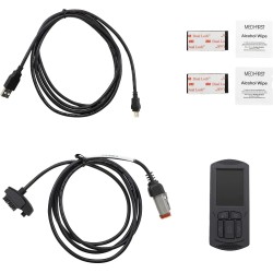 Power Vision 3 Fuel Injection Module for Harley-Davidson