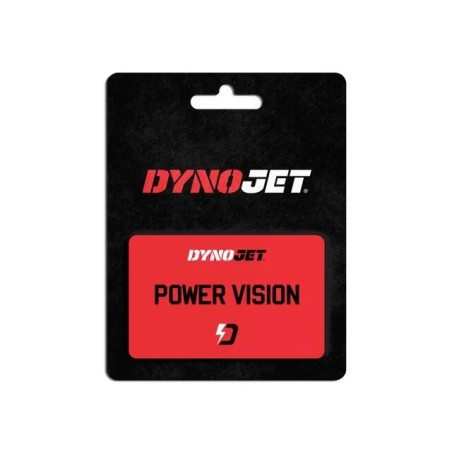 Power Vision Token