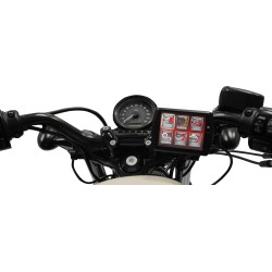 Power Vision Tuning Module