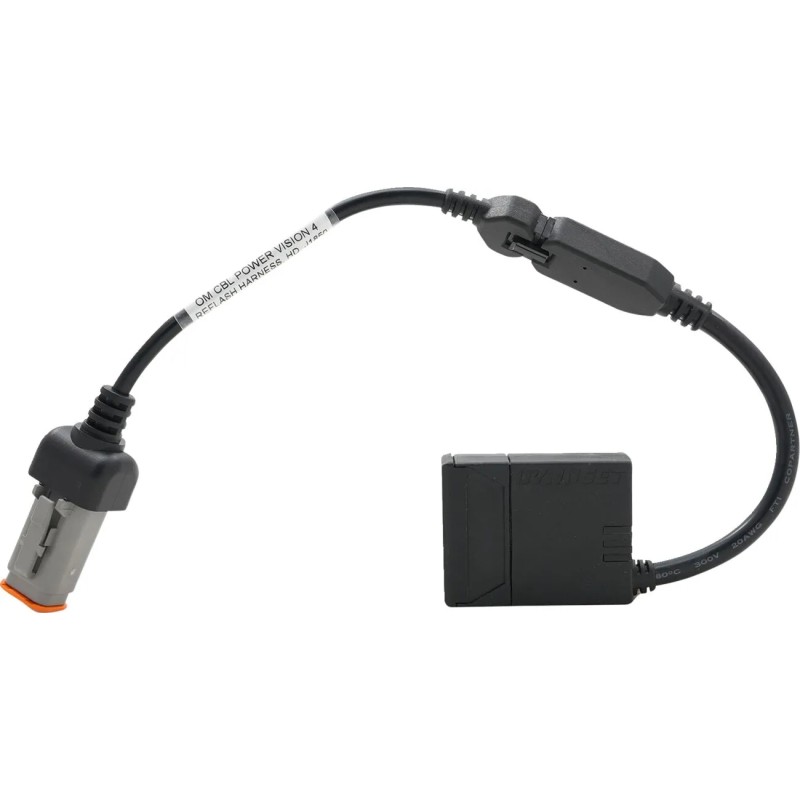 Power Vision 4 Fuel Injection Controller