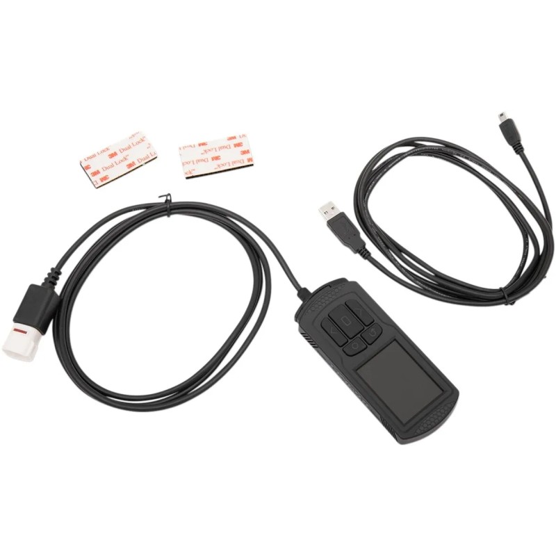 Power Vision 3 Fuel Injection Module for Harley-Davidson