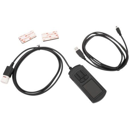 Power Vision 3 Fuel Injection Module for Harley-Davidson