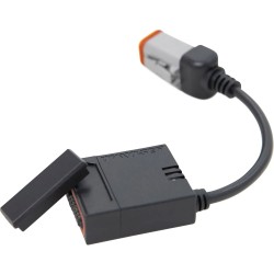 Power Vision 4 Fuel Injection Controller