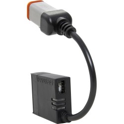 Power Vision 4 Fuel Injection Controller