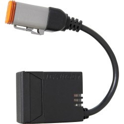 Power Vision 4 Fuel Injection Controller