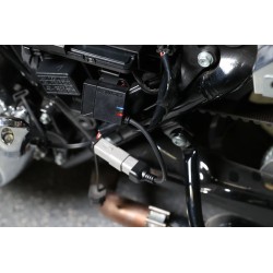 Power Vision 4 Fuel Injection Controller