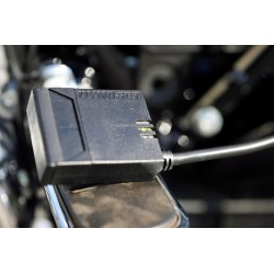 Power Vision 4 Fuel Injection Controller