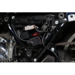 Power Vision 4 Fuel Injection Controller