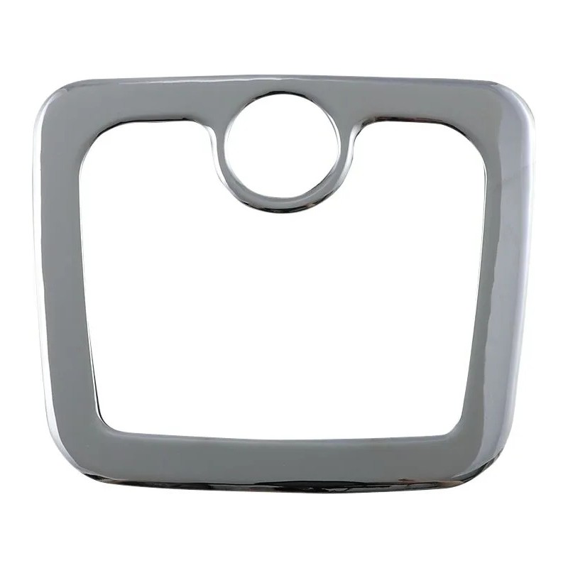 Fuel Door Accent Trim