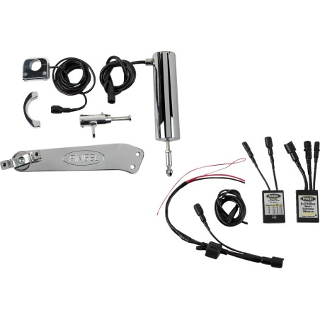 Kit de passage de vitesse rapide Electric Easy Shift™