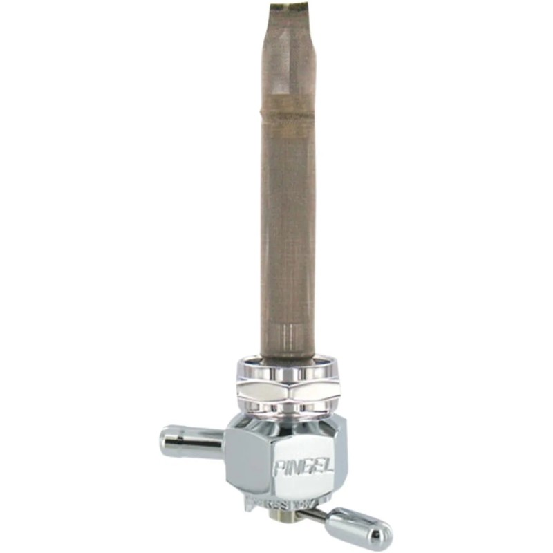 Power-Flo Fuel Valve