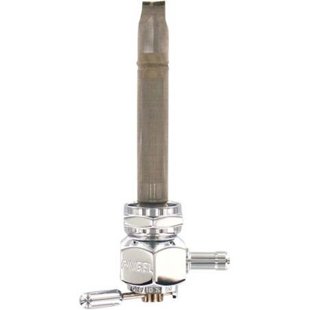 Power-Flo Fuel Valve