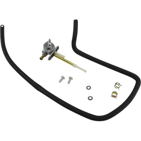 Fuel Valve Kit