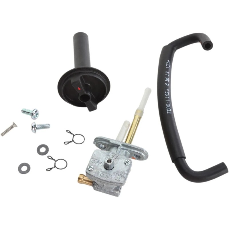 Fuel Valve Kit