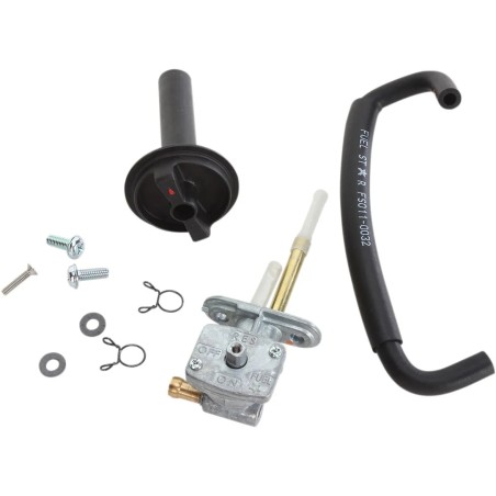 Fuel Valve Kit