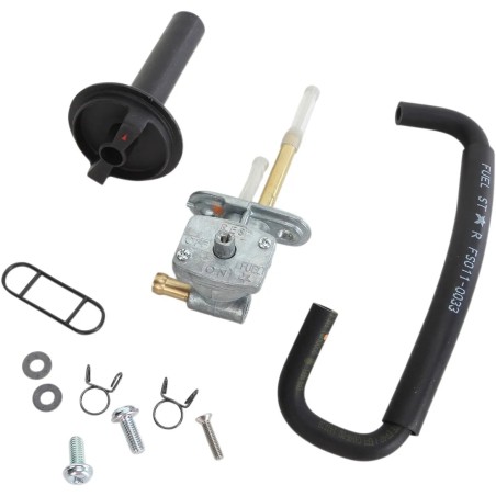 Fuel Valve Kit