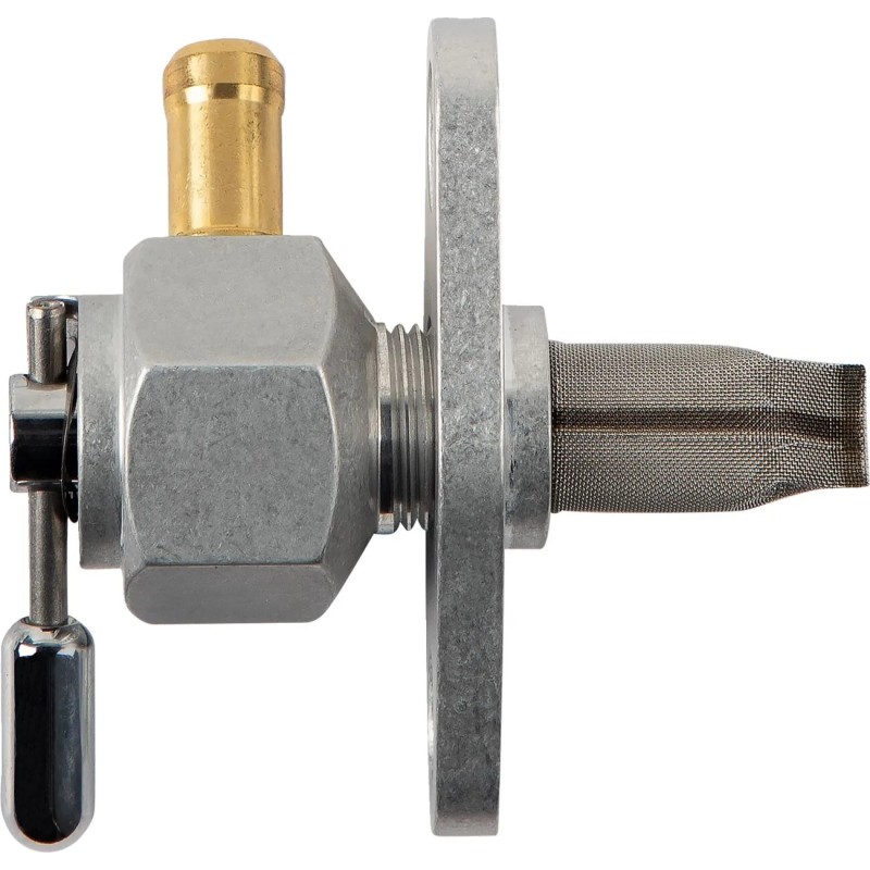 Power-Flo  Fuel Valve