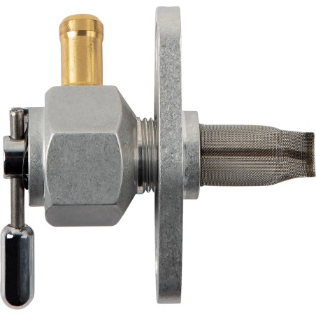 Power-Flo  Fuel Valve
