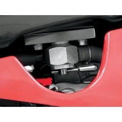 Power-Flo  Fuel Valve