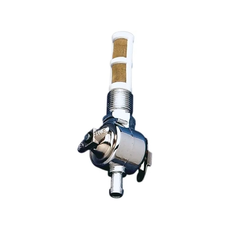 Robinet d'essence NPT de 3/8"