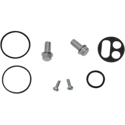 Fuel Petcock Rebuild Kit