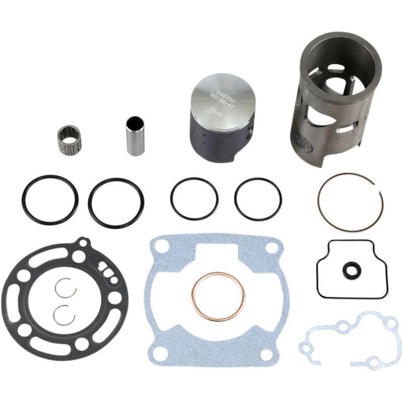 Cylinder Rebuild Kit