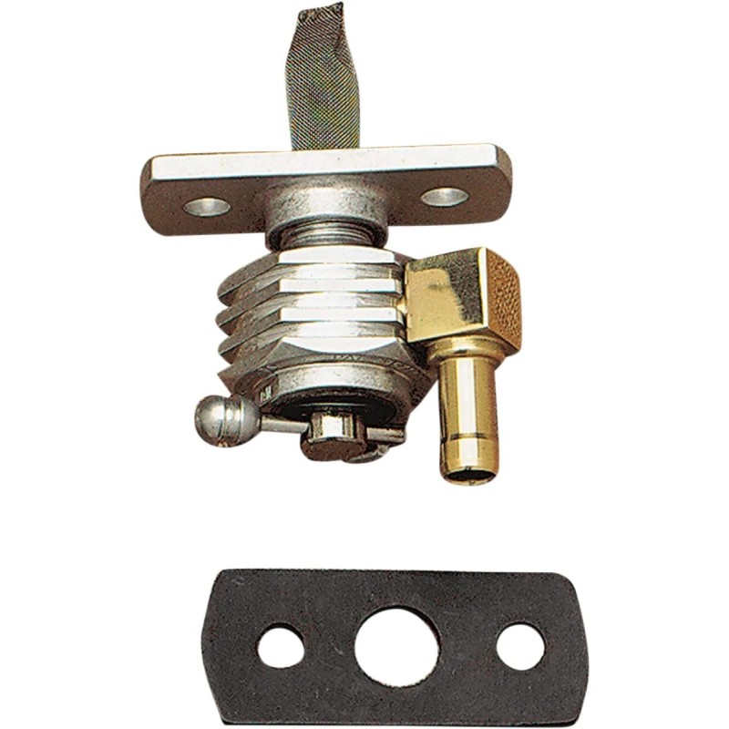 Power-Flo  Fuel Valve