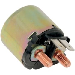 Solenoid Switch