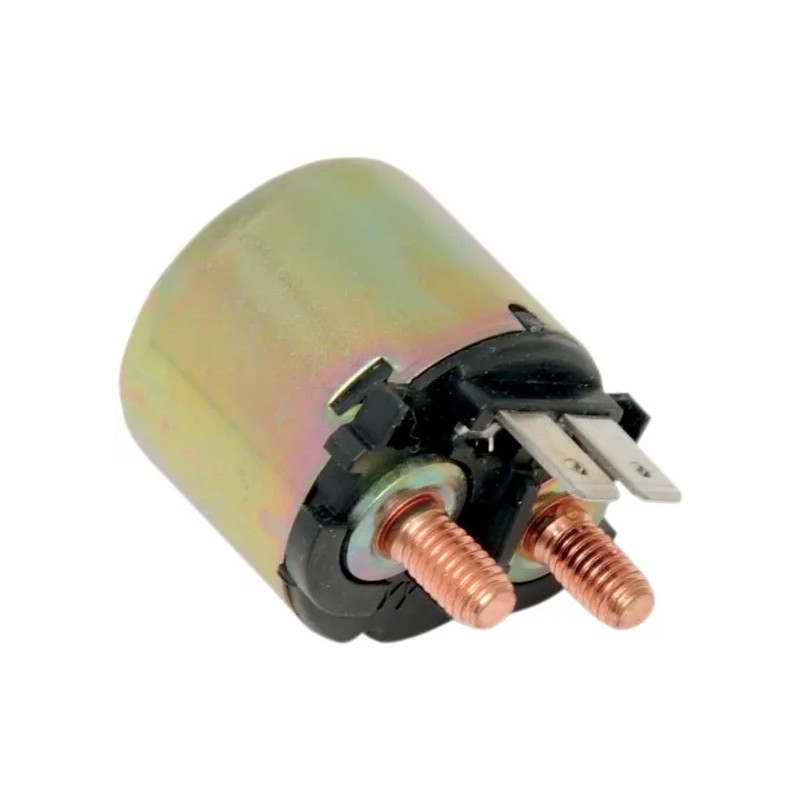 Solenoid Switch