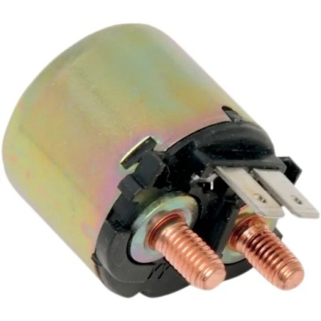 Solenoid Switch
