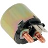 Solenoid Switch