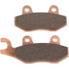 Organic Base  FA  Brake Pads