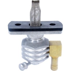 Power-Flo  Fuel Valve