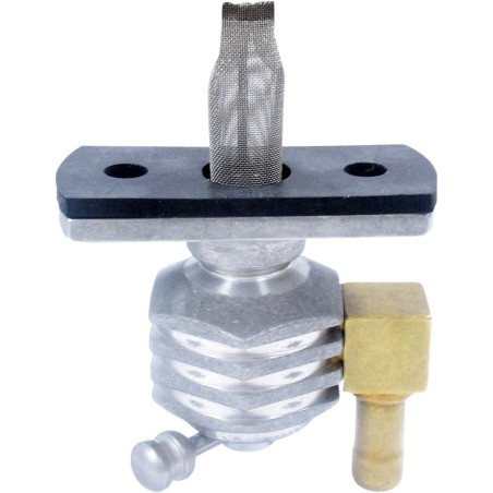 Power-Flo  Fuel Valve