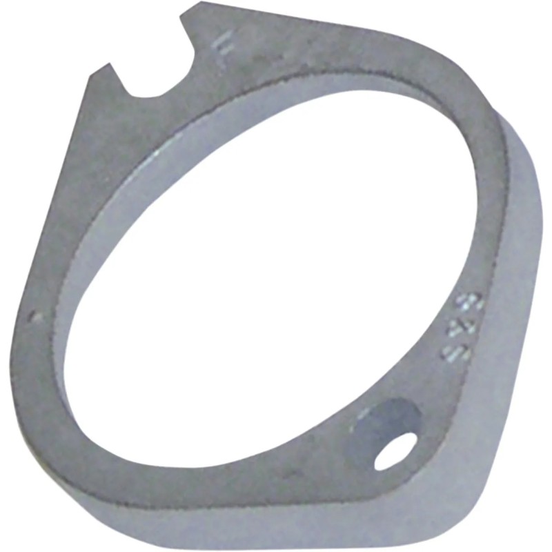 Intake Manifold Flange