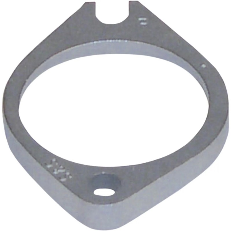 Intake Manifold Flange