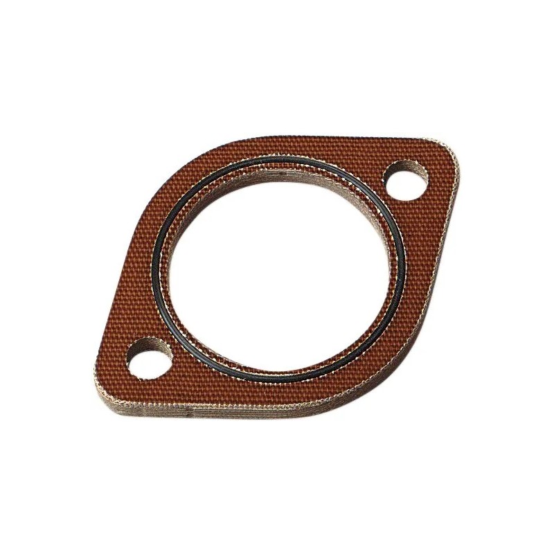 Insulator Block with O-Ring