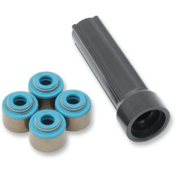 Joints de guide de soupape Viton®