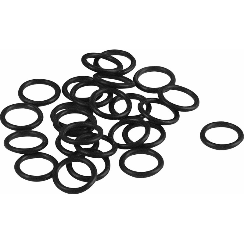 Tappet Guide Block O-Ring